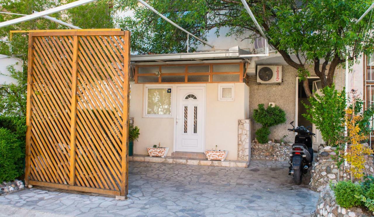 Apartment Elegant Mostar Exterior foto